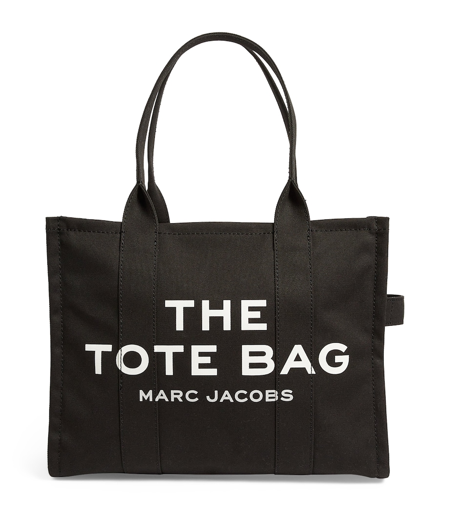 The Marc Jacobs The Tote Bag 001 BLACK Image 1