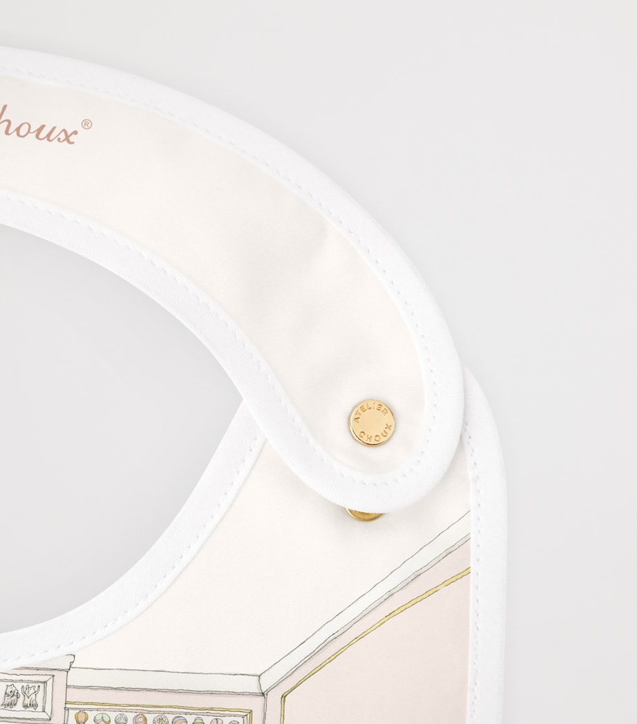 Small Bedroom Bib MULTI Image 4