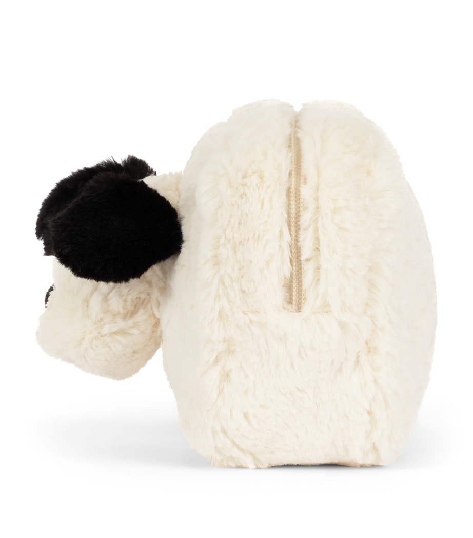 Jellycat Rufferty Puppy Pouch Image 4