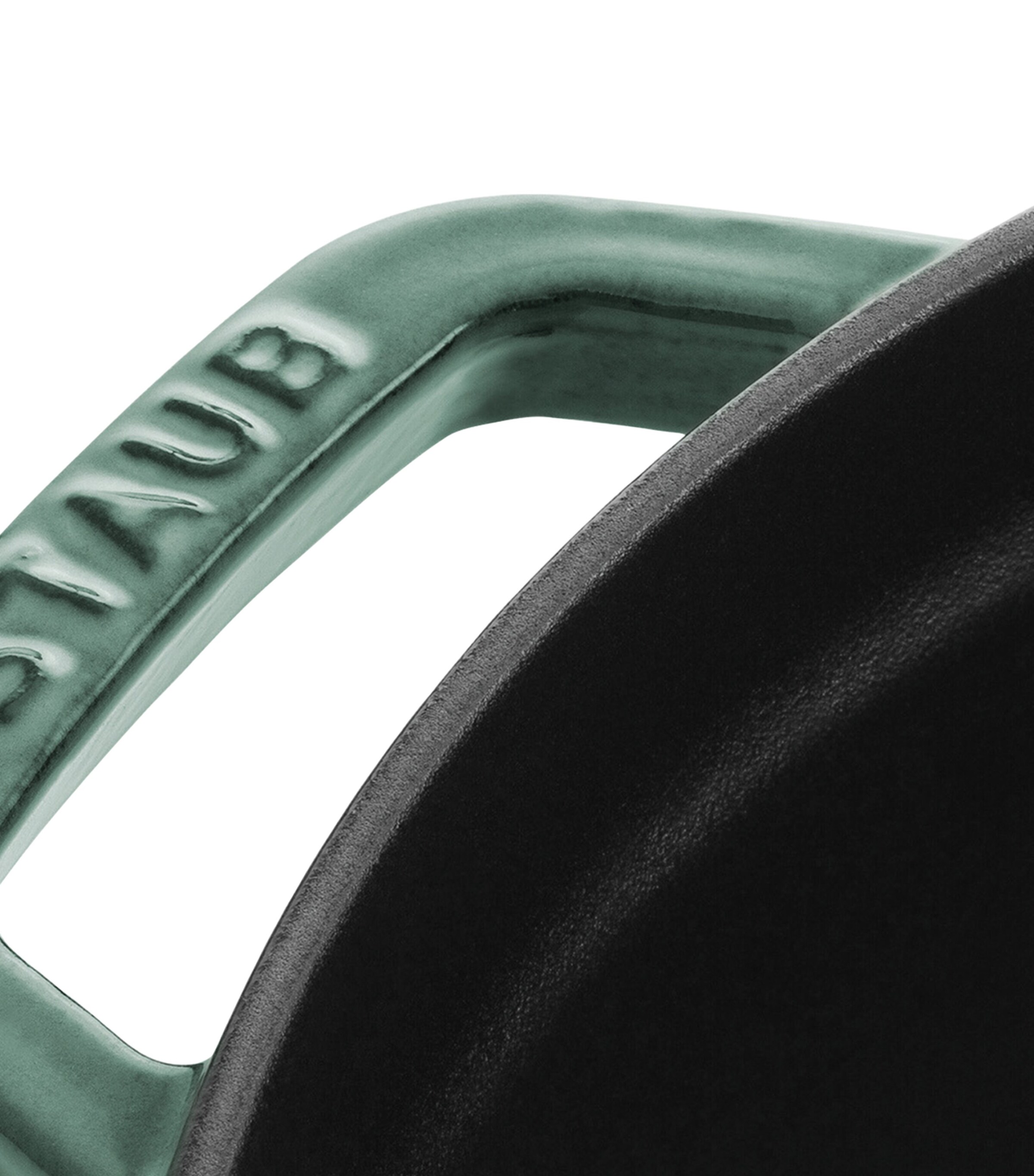 Round Cocotte (28cm) EUCALYPTUS Image 5