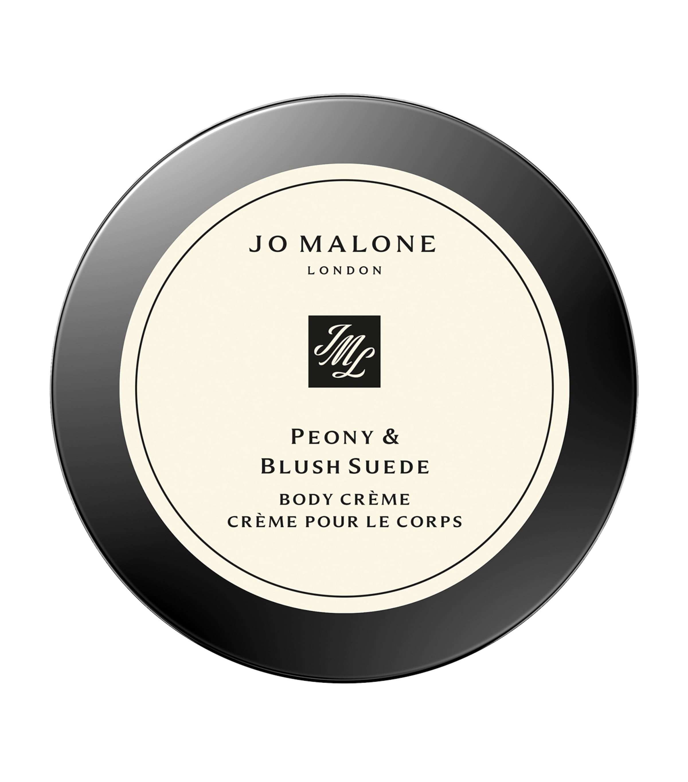 Jo Malone London Peony & Blush Suede Body Crème