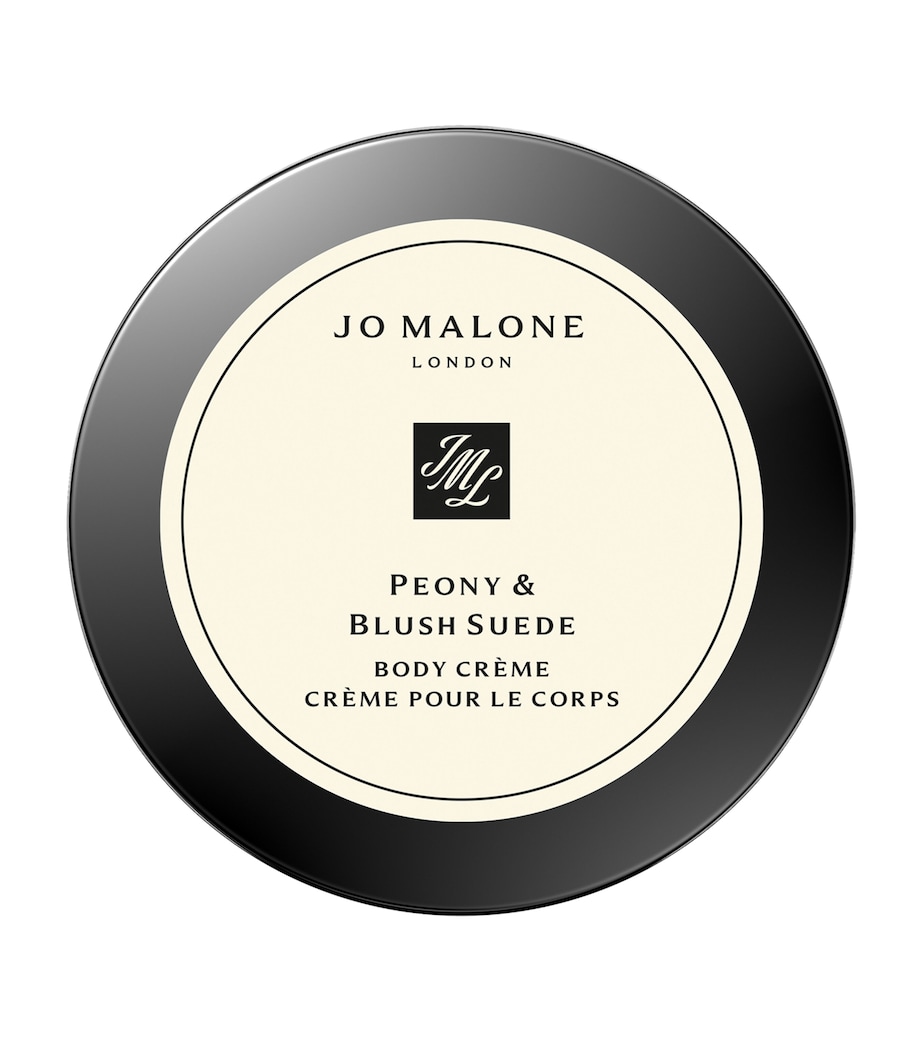 Jo Malone London Peony & Blush Suede Body Crème (50ml) Image 1
