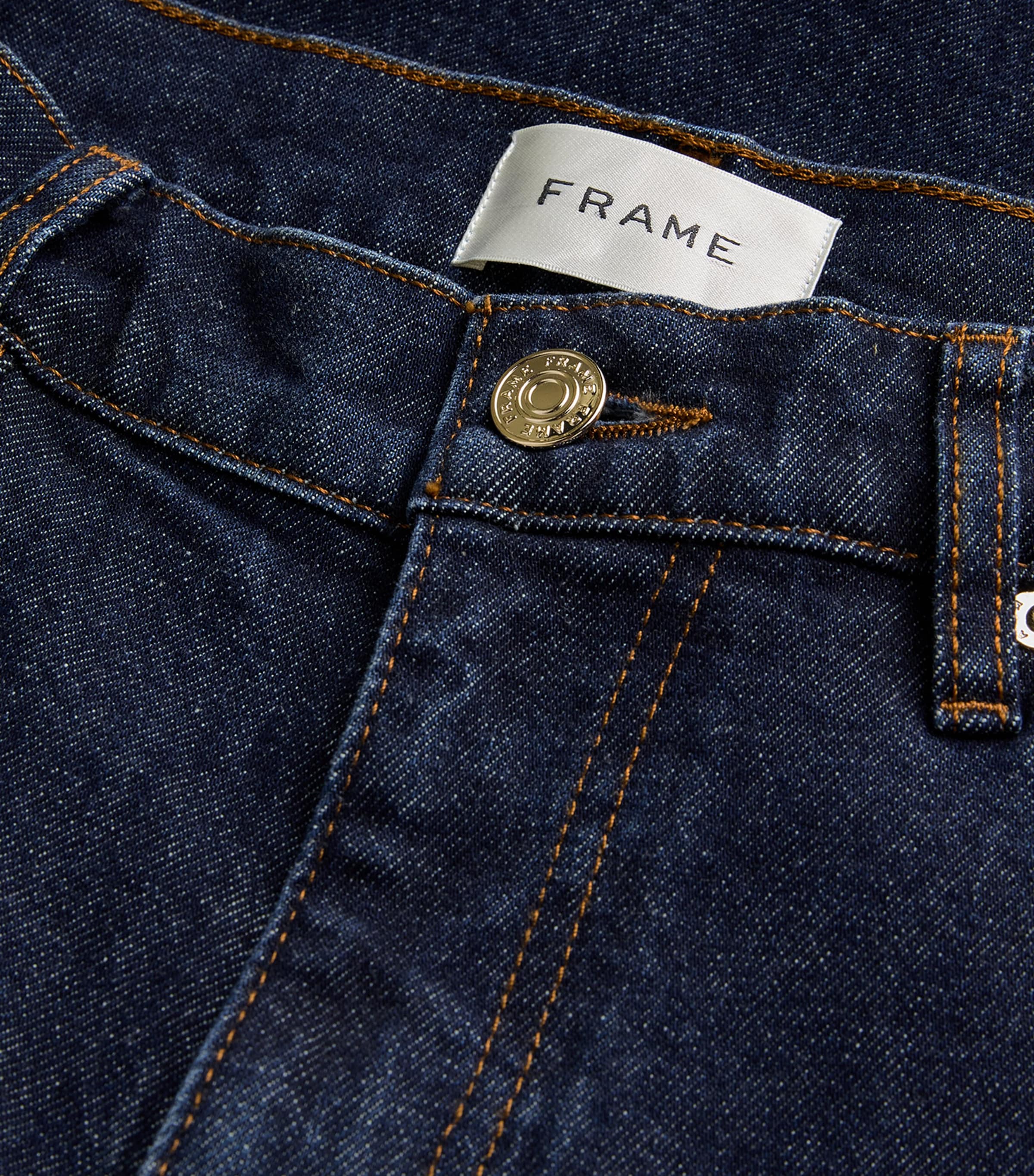 The Borrowed Straight Jeans TABOO Image 5