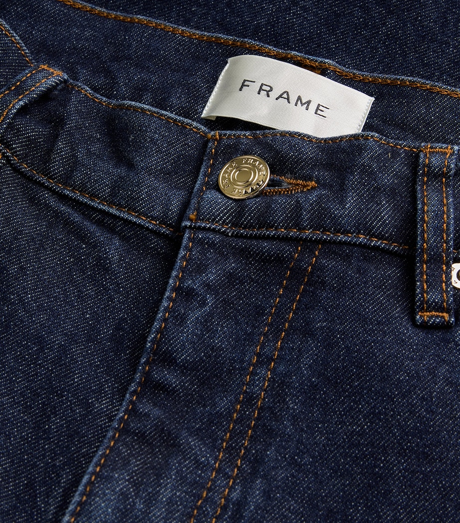 The Borrowed Straight Jeans TABOO Image 5