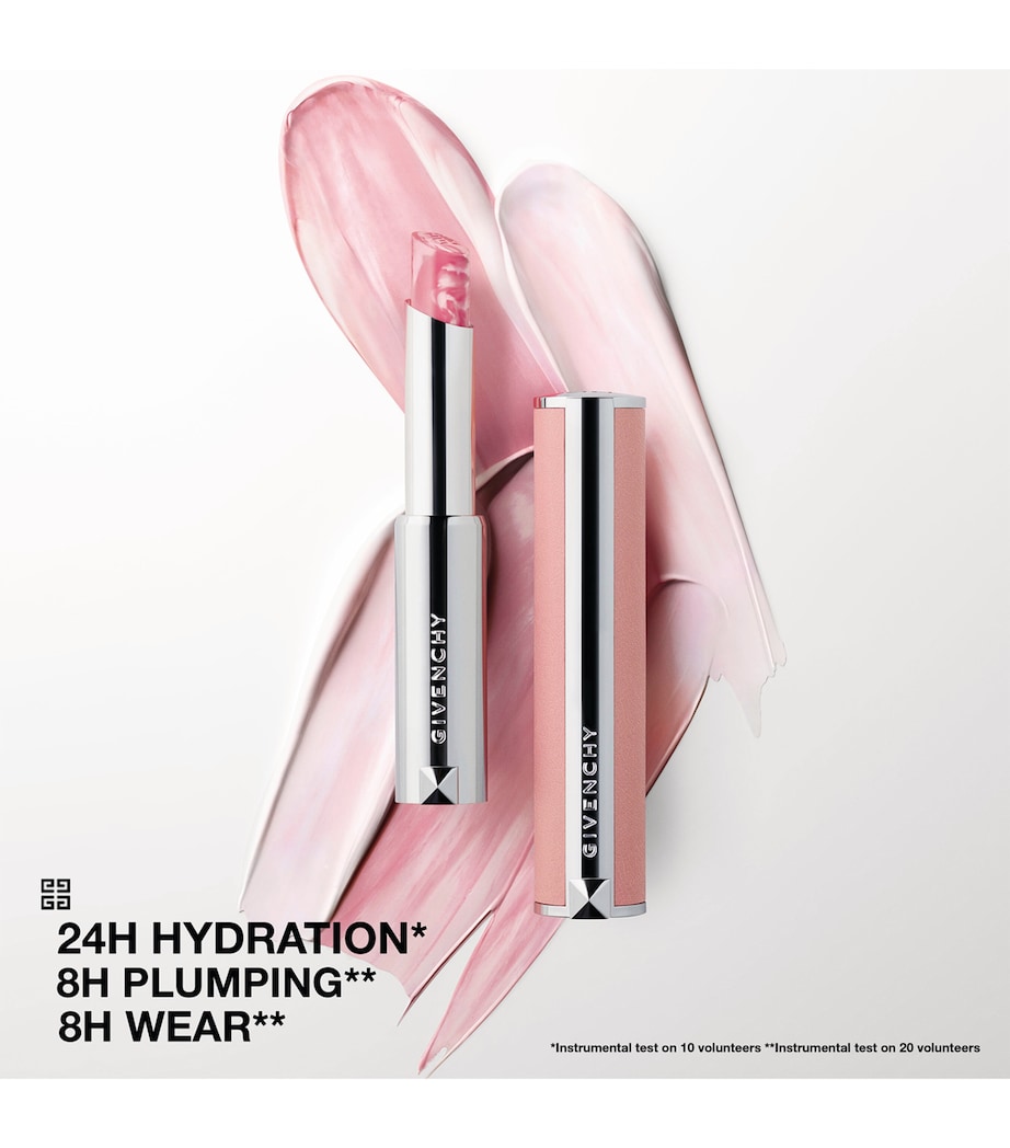 Rose Perfecto Lip Balm 102 FEELING NUDE Image 3