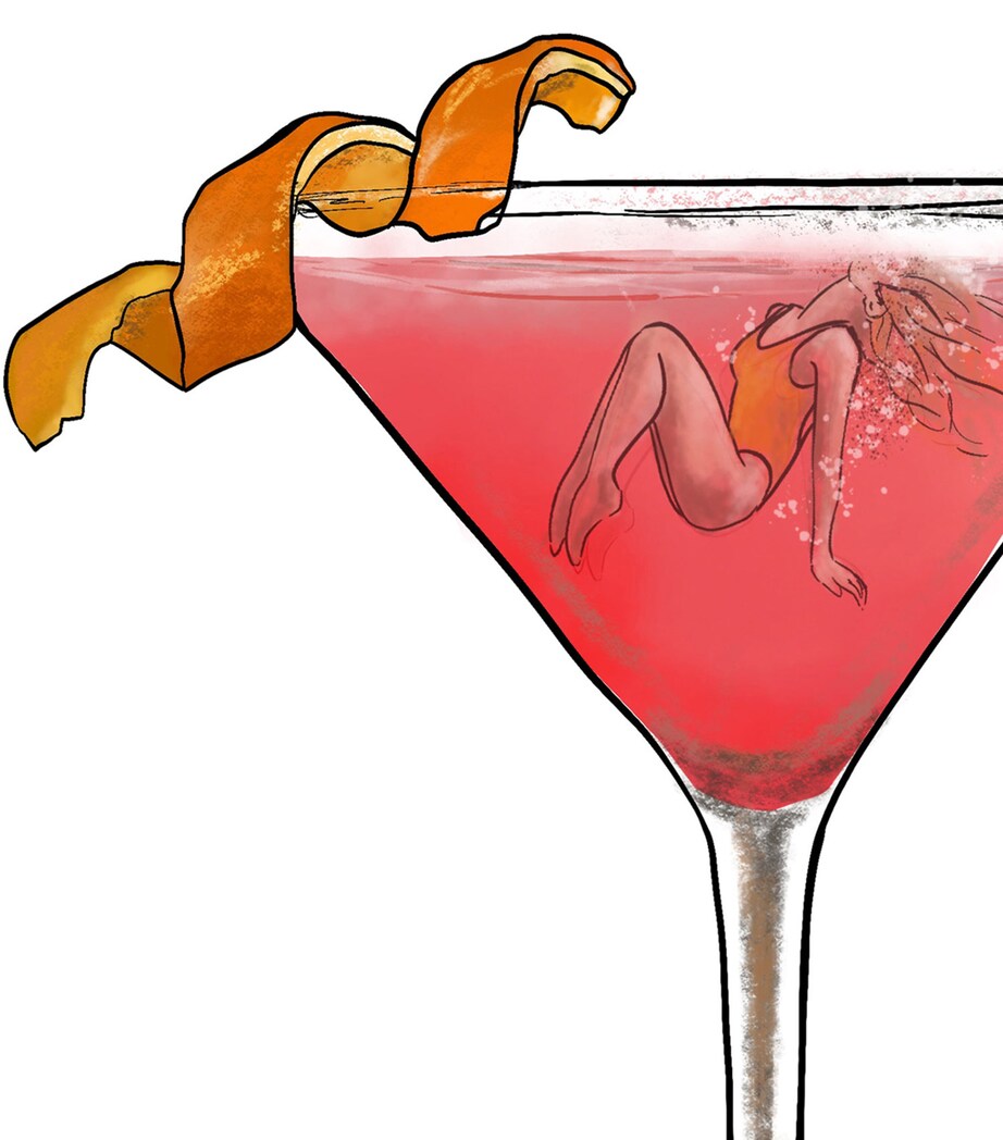 Cosmopolitan A3 Print MULTI Image 3