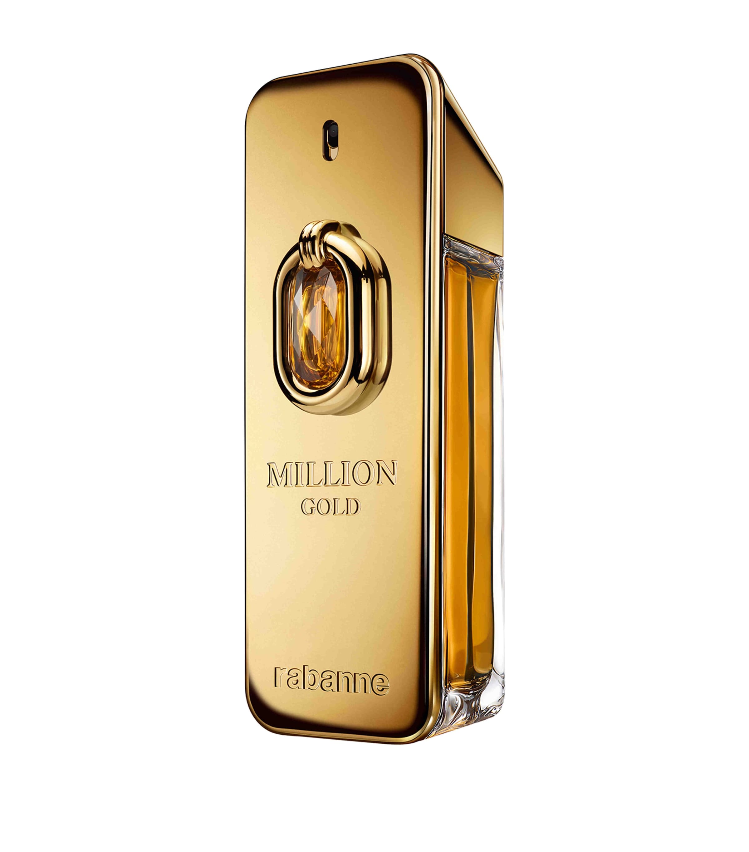 Rabanne Mens Million Gold Eau De Parfum Intense 200ml