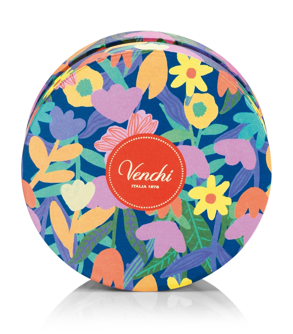 Venchi 1878 Teresa Rego Spring Hamper Chocolates (206g)