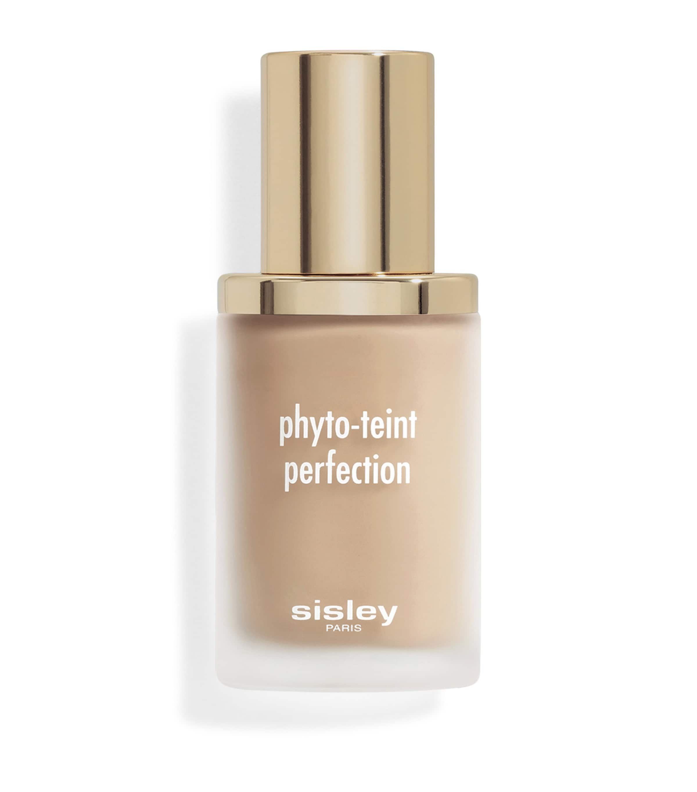 Sisley Paris Phyto-teint Perfection In Neutral