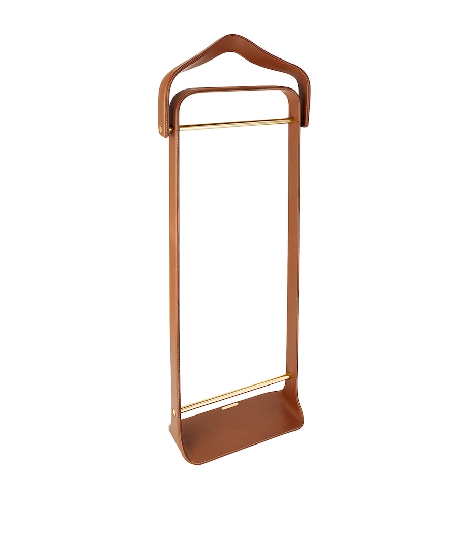 Brennan Hanging Rack SADDLE Image 2