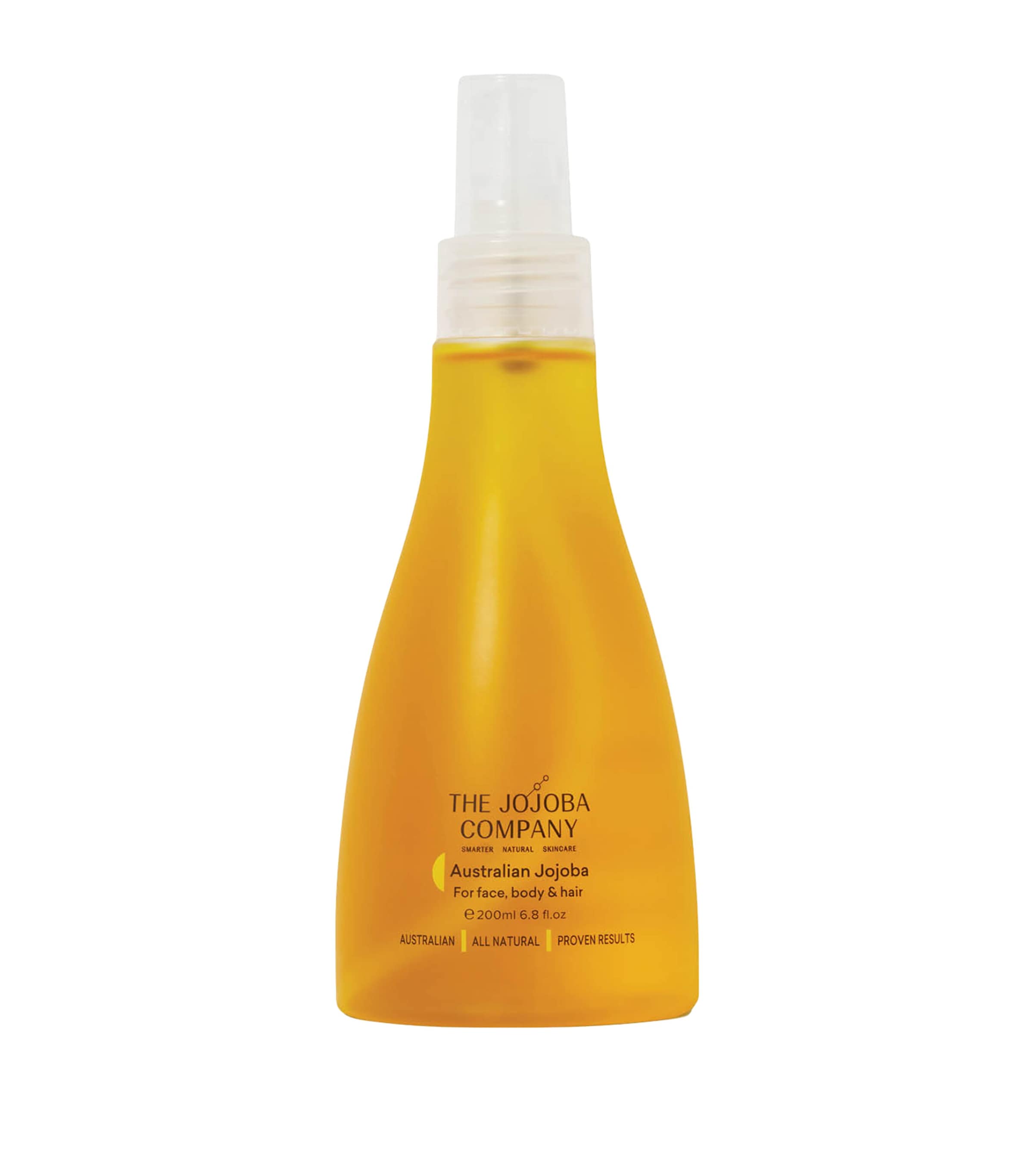 The Jojoba Company Australian Wadi-wadi Jojoba Oil