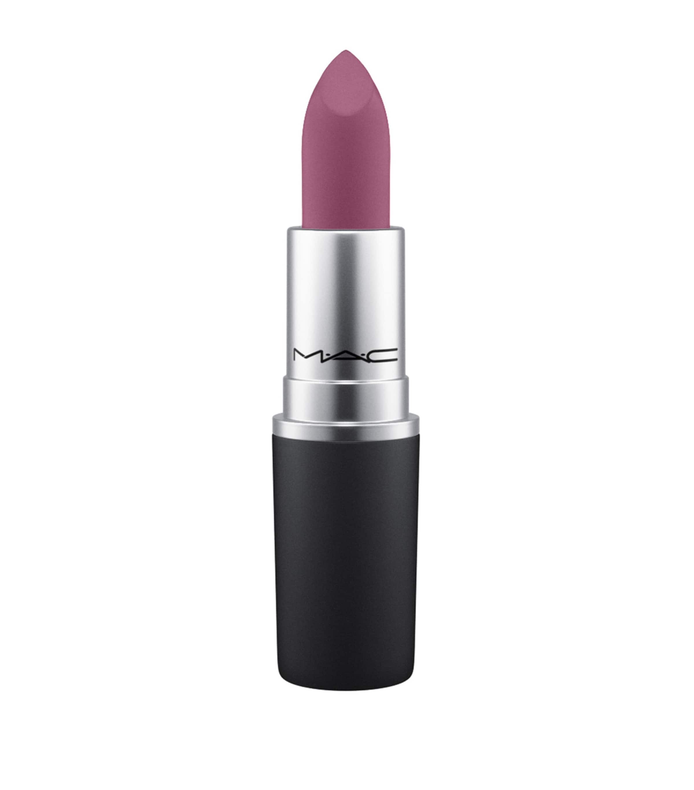 MAC Powder Kiss Lipstick | Make-up | Lips | Lipsticks | Designers | MAC