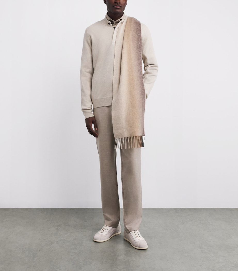 Cotton Corduroy Mindset Trousers DRIFTWOOD X34 Image 2