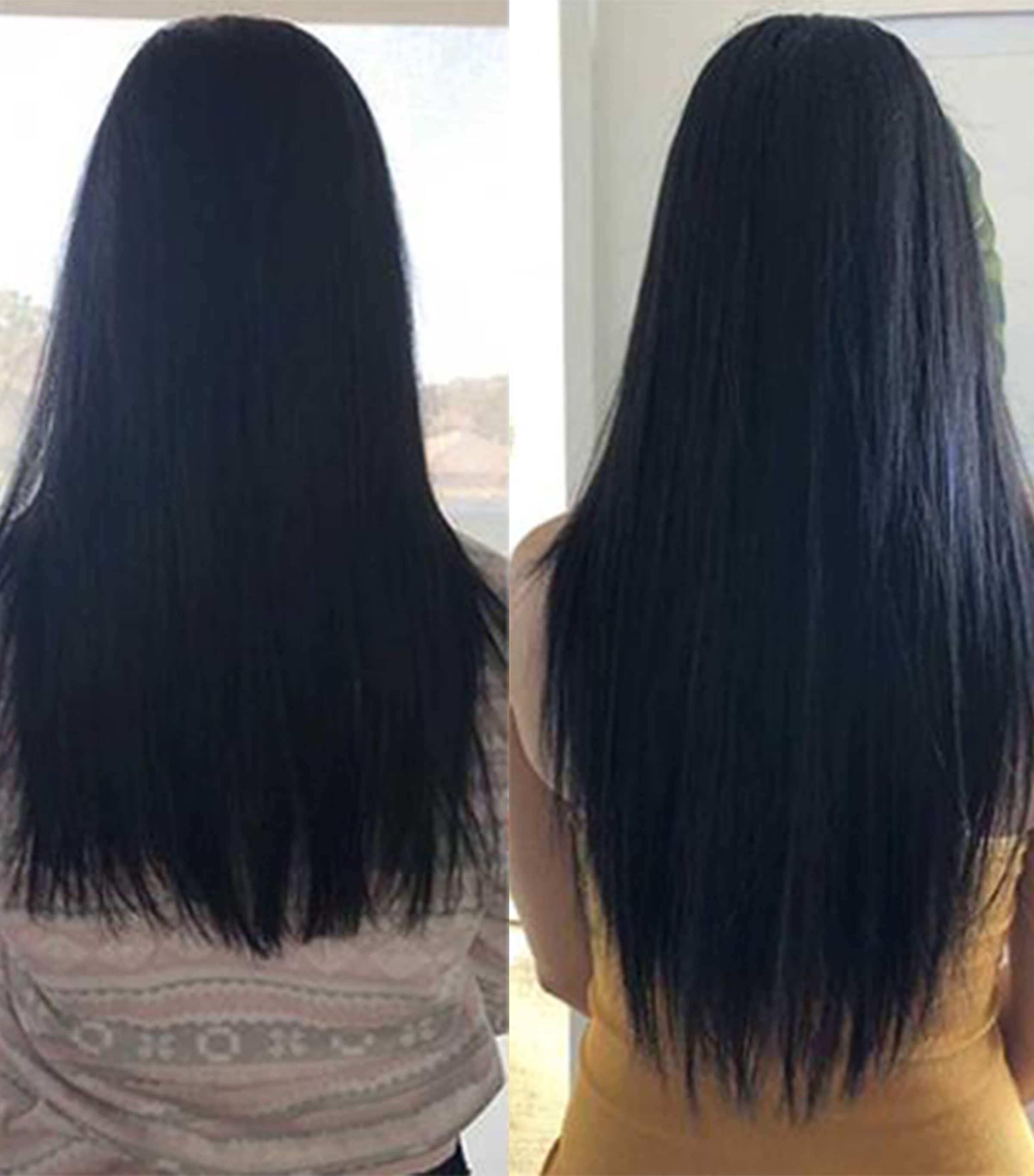 Gummy Stars (60 Gummies) NO COLOUR Image 3