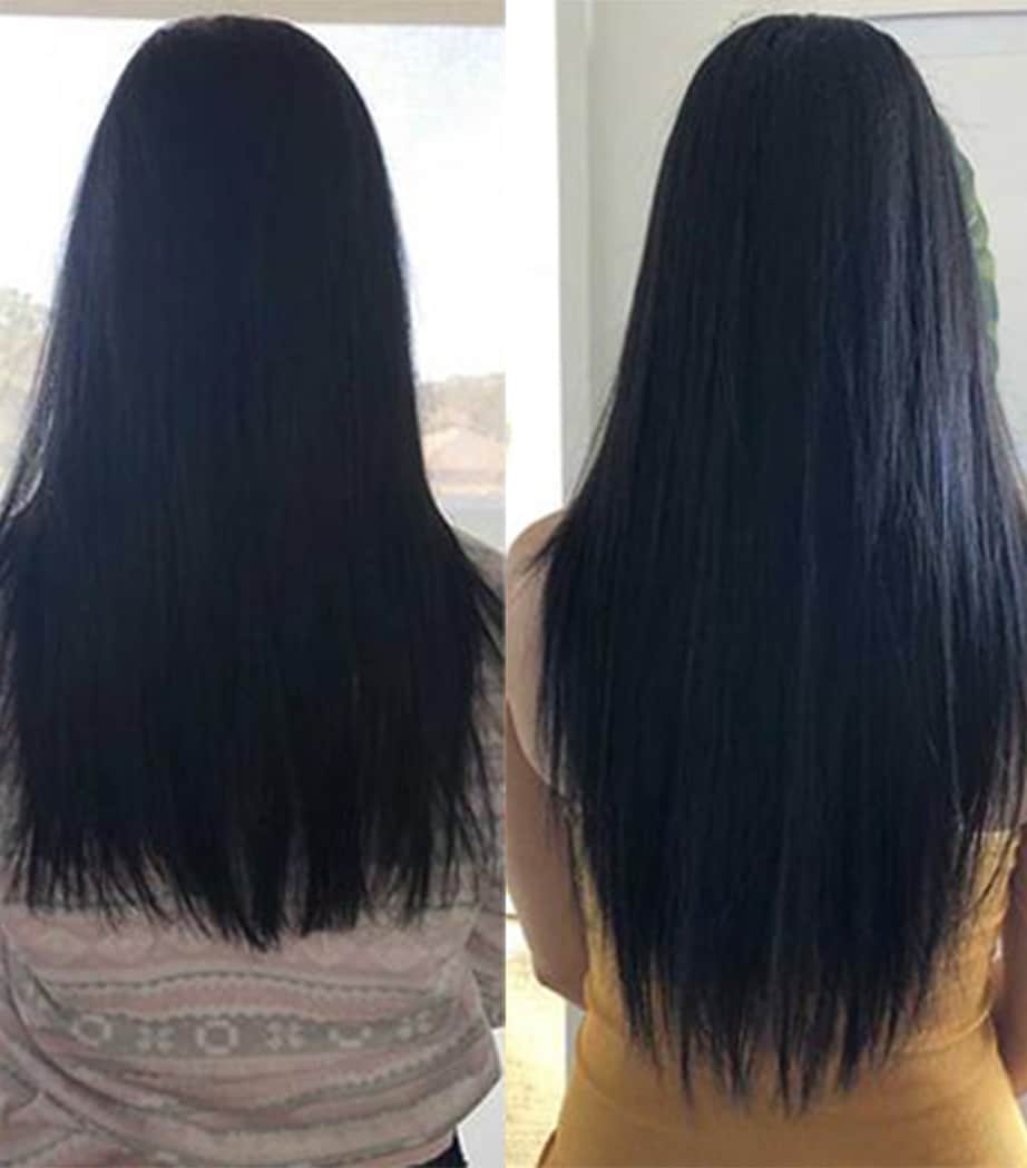 Gummy Stars (60 Gummies) NO COLOUR Image 3