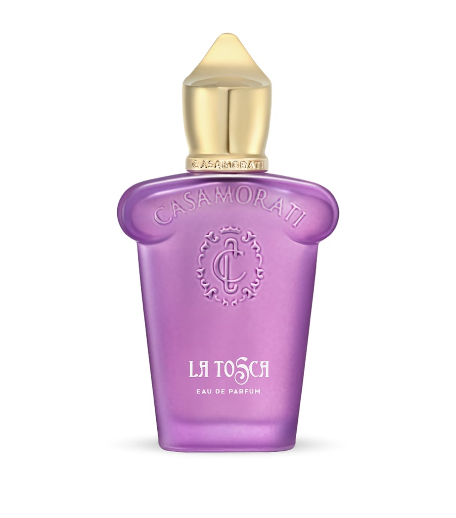 La Tosca Eau de Parfum (30ml) NO COLOUR Image 1