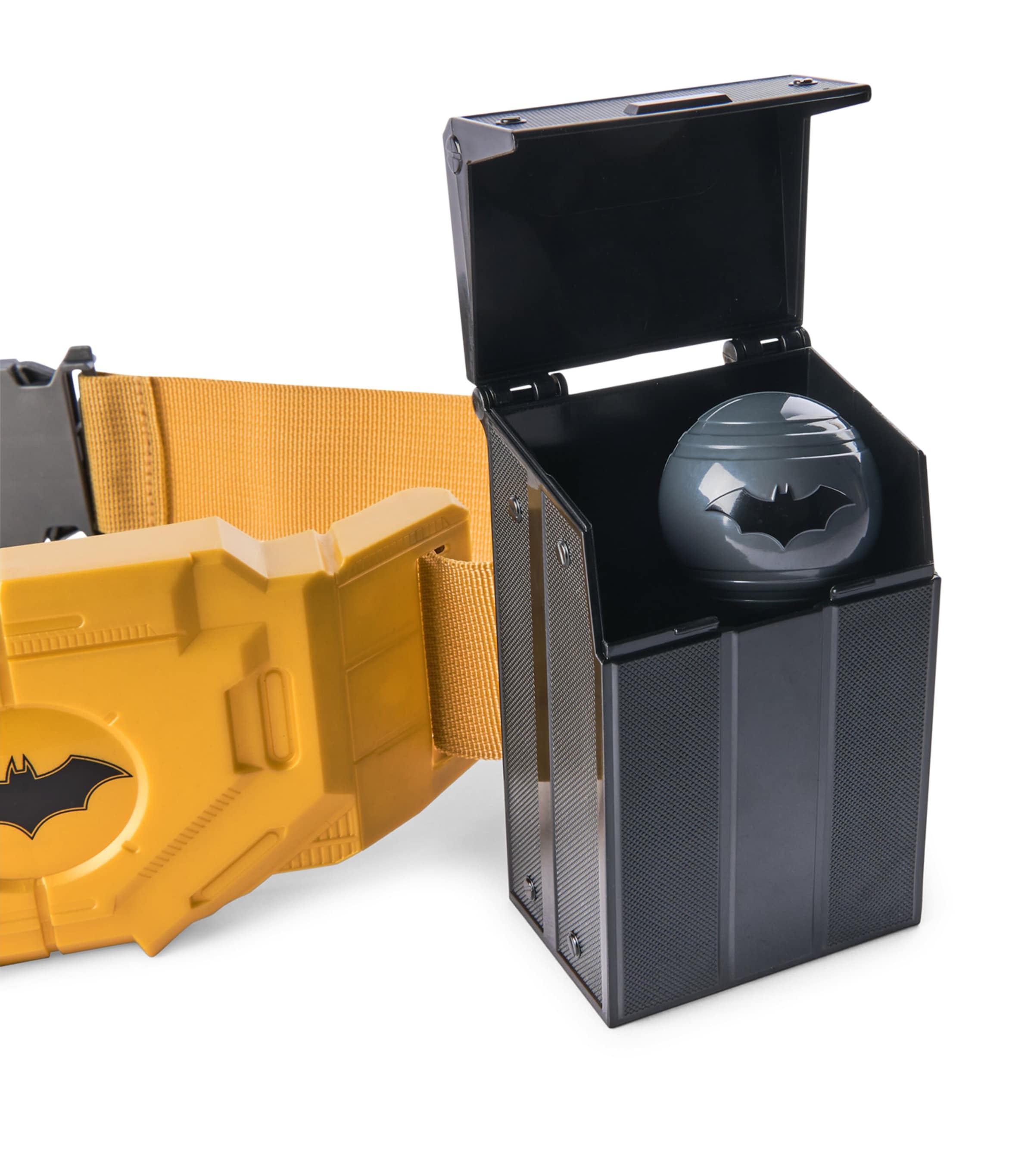 Batman Gear-Up Utility Belt MULTI Image 5