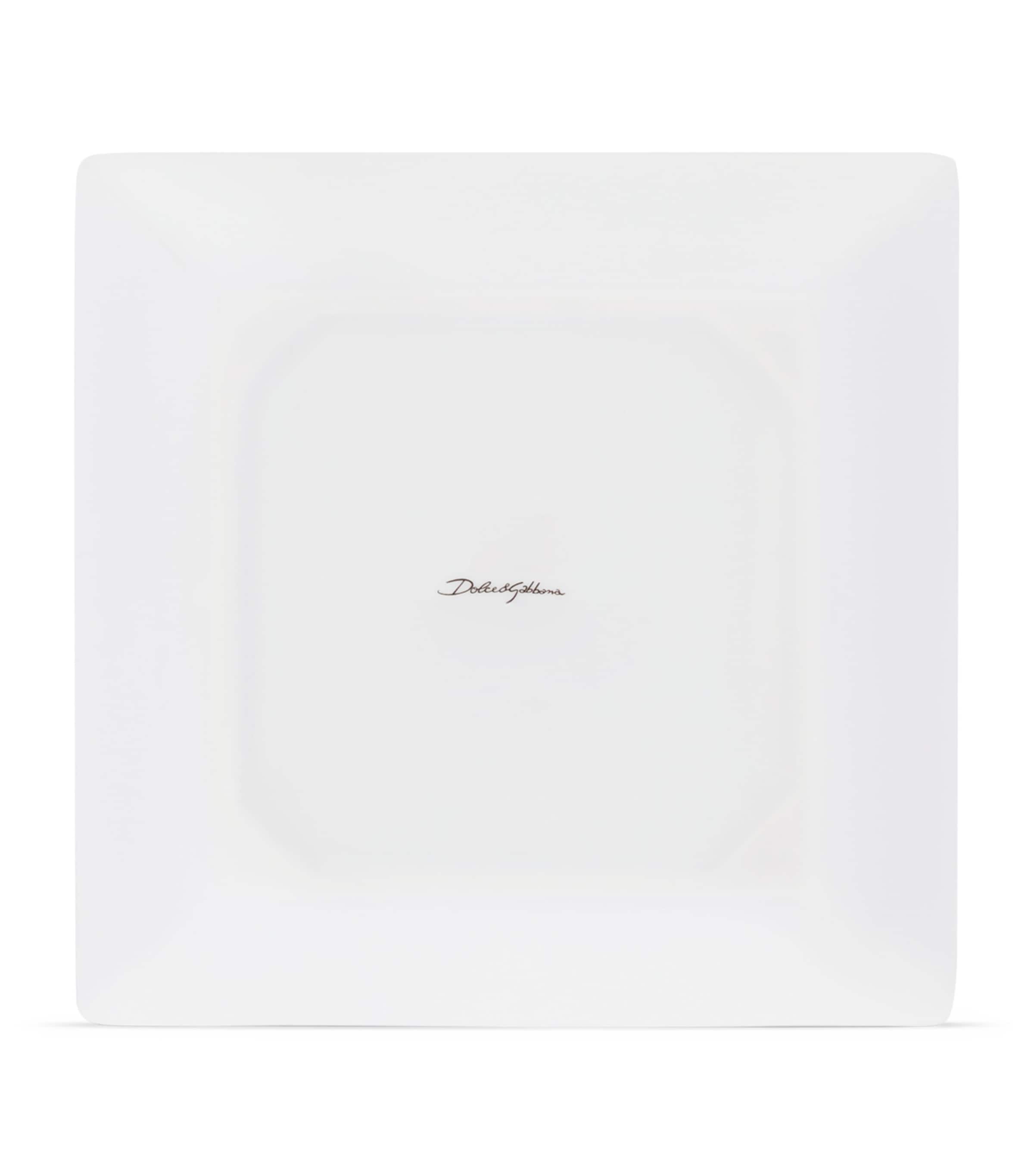 Blu Mediterraneo Ashtray UB019 VASO BLU F DO Image 2