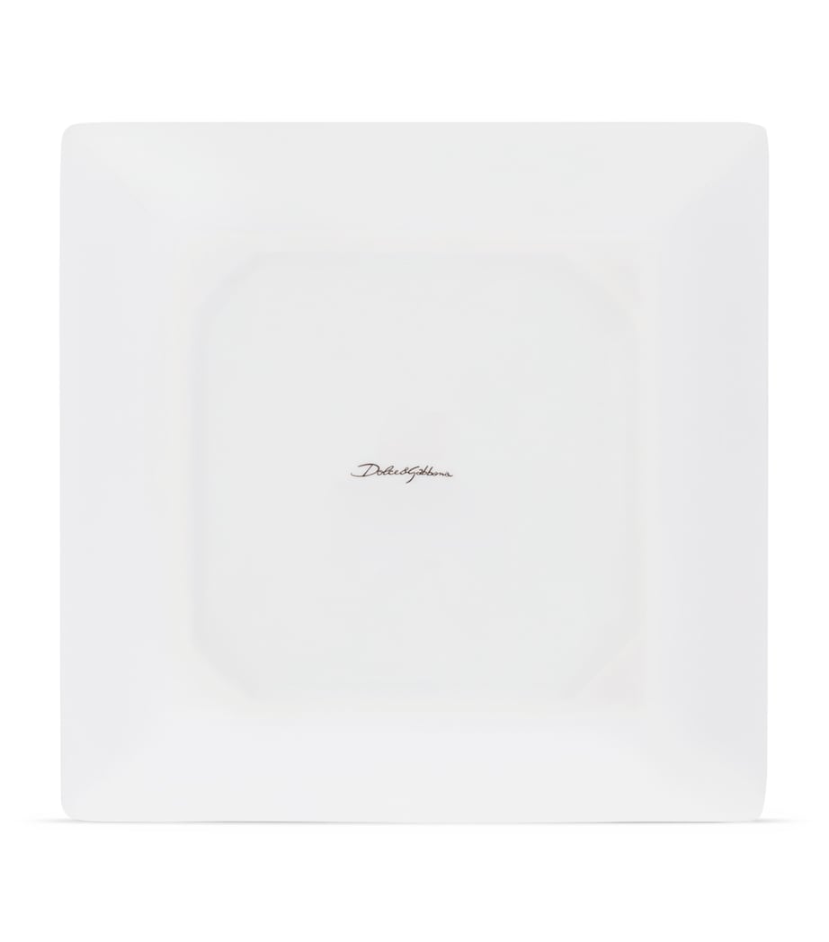 Blu Mediterraneo Ashtray UB019 VASO BLU F DO Image 2