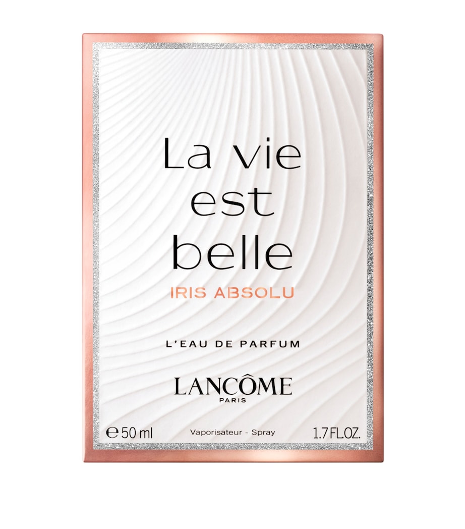 La Vie Est Belle Iris Absolu Eau de Parfum (50ml) NO COLOUR Image 5