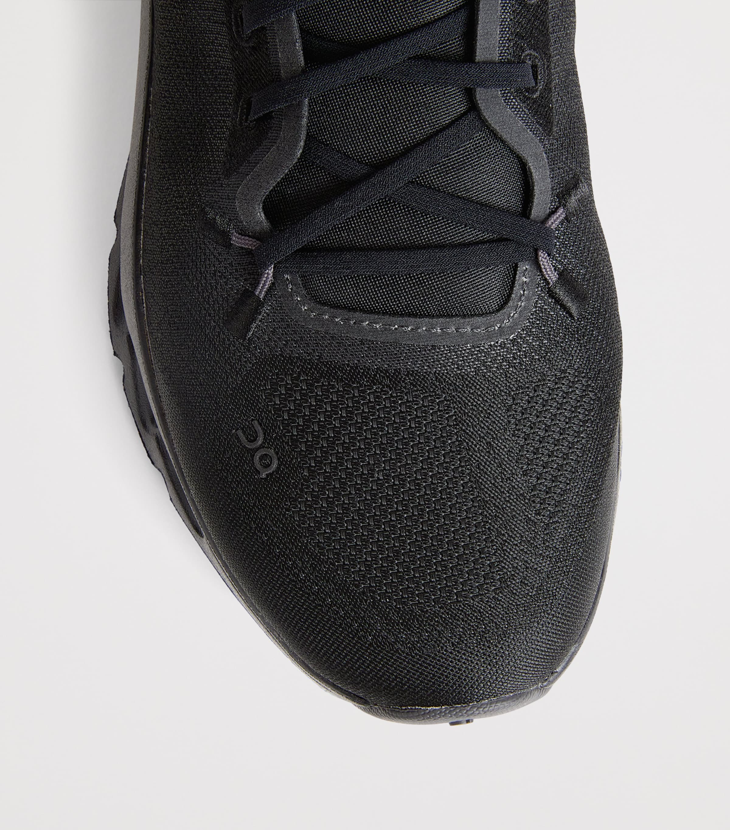 Cloudtilt Trainers ECLIPSE | BLACK Image 5