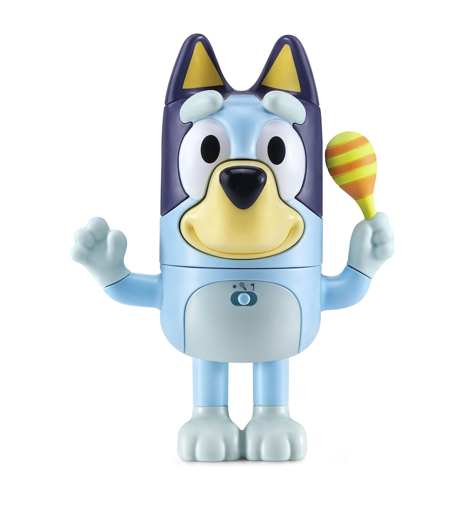 VTech Shake It Bluey Toy Image 1