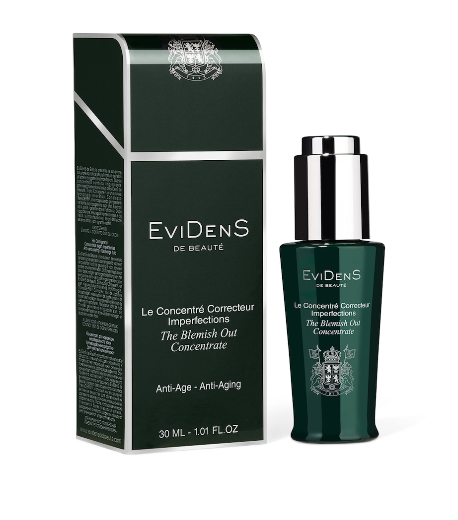 The Blemish Out Concentrate (30Ml) NO COLOUR Image 3