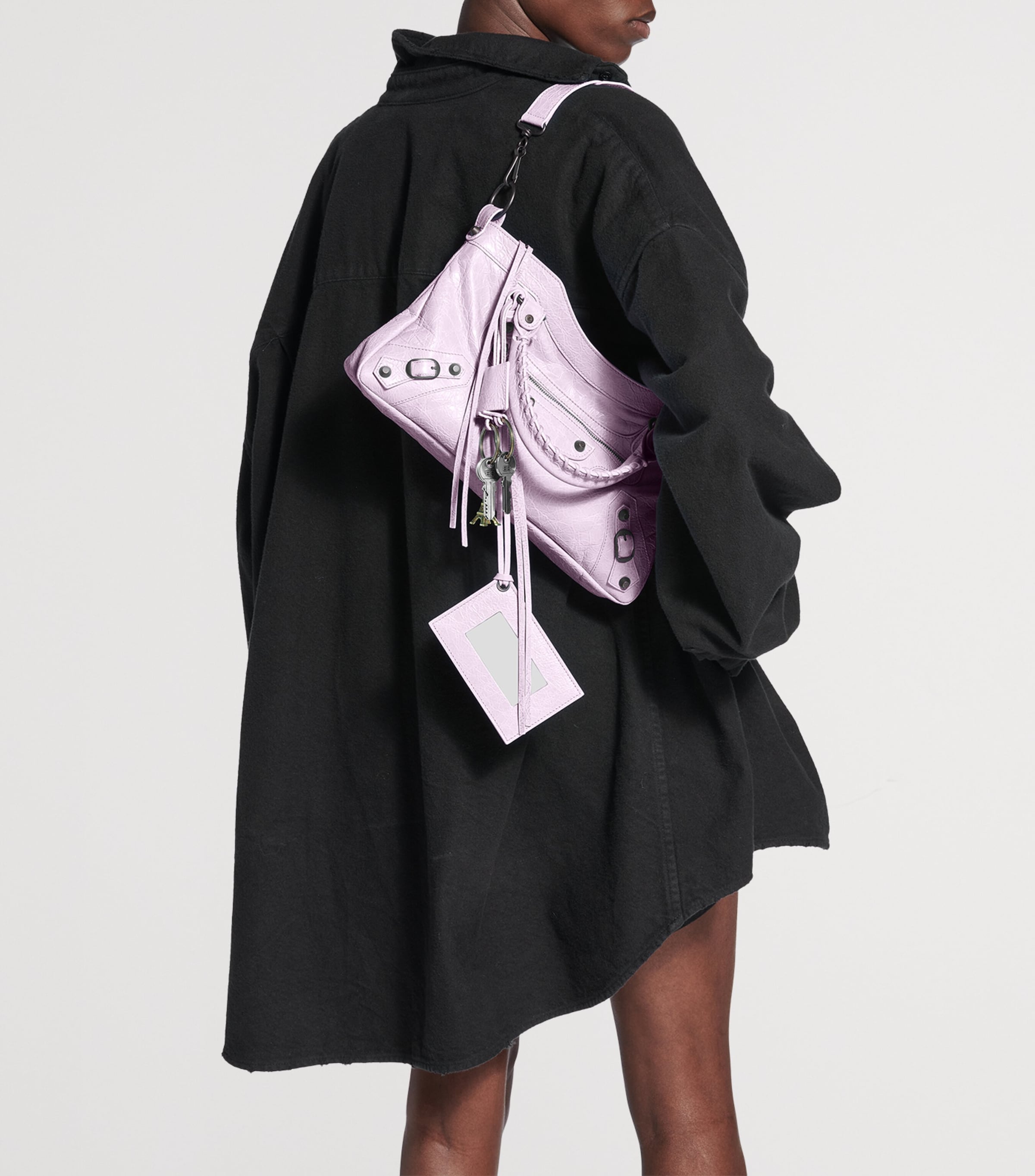 Le City First Top-Handle Bag 5326 Image 2