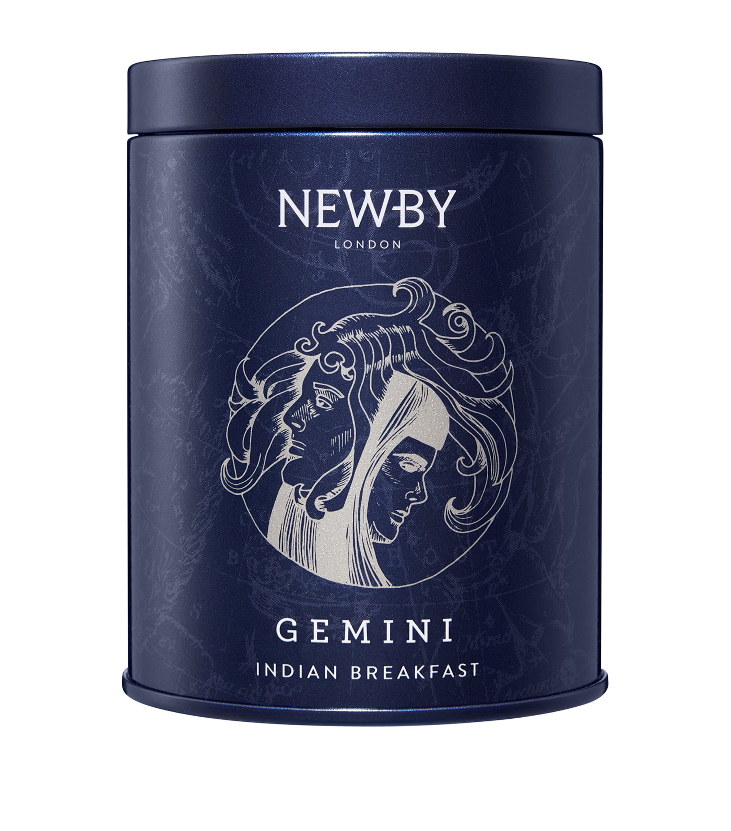 Gemini Zodiac Indian Breakfast Loose Black Tea (30g) NO COLOUR Image 1