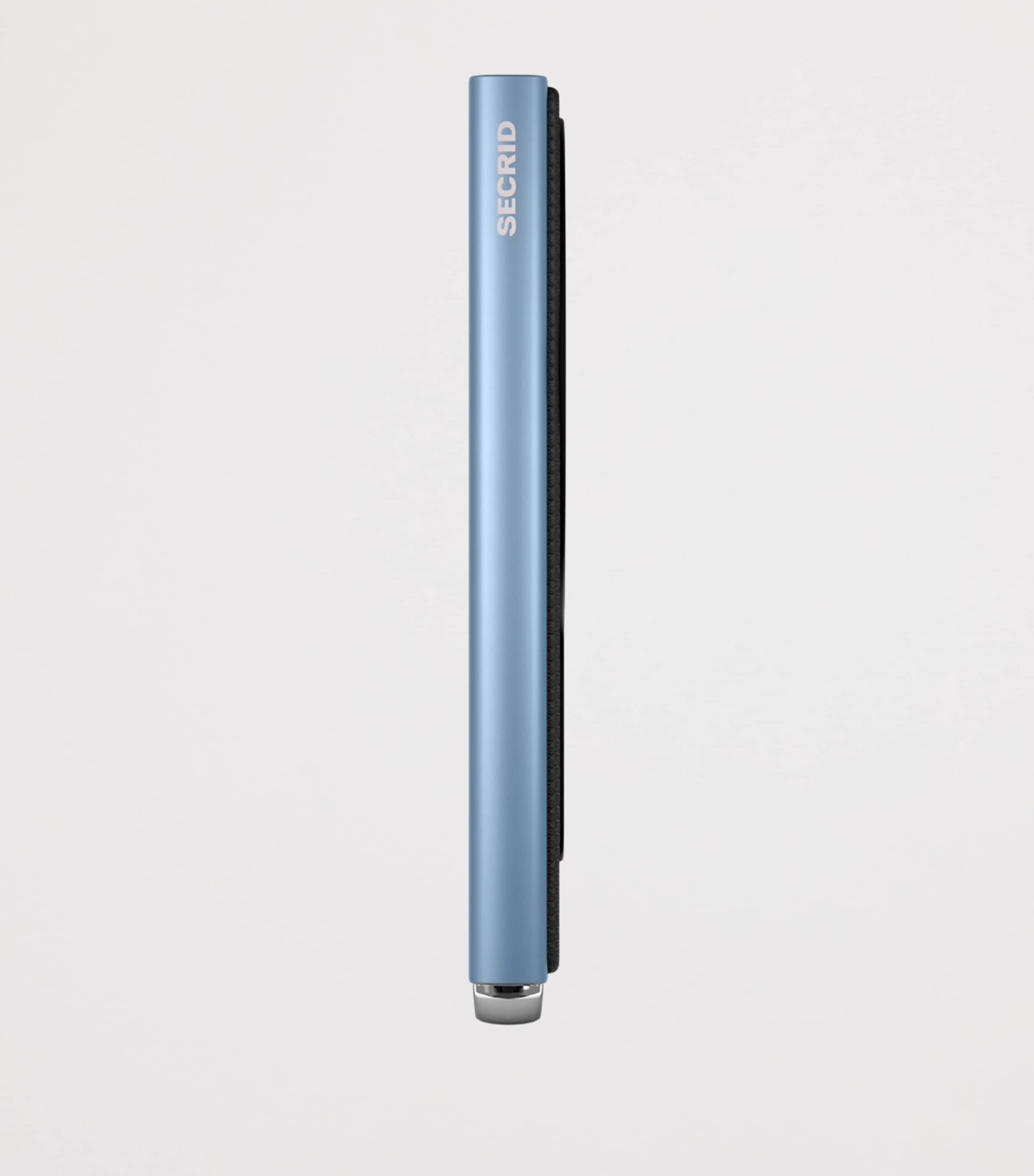 Secrid Aluminium Magsafe Cardprotector Ice Blue Image 6