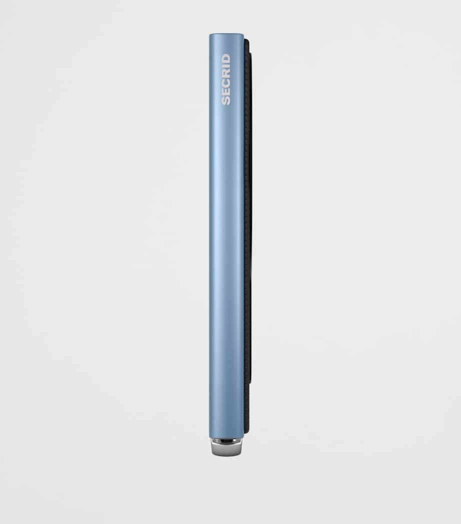 Secrid Aluminium Magsafe Cardprotector Ice Blue Image 6