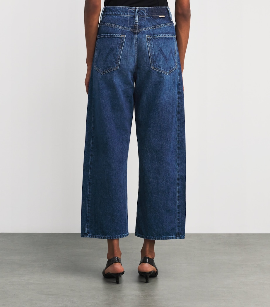 The Half-Pipe Wide-Leg Jeans DID YOU BRING ME ANYTHING Image 4