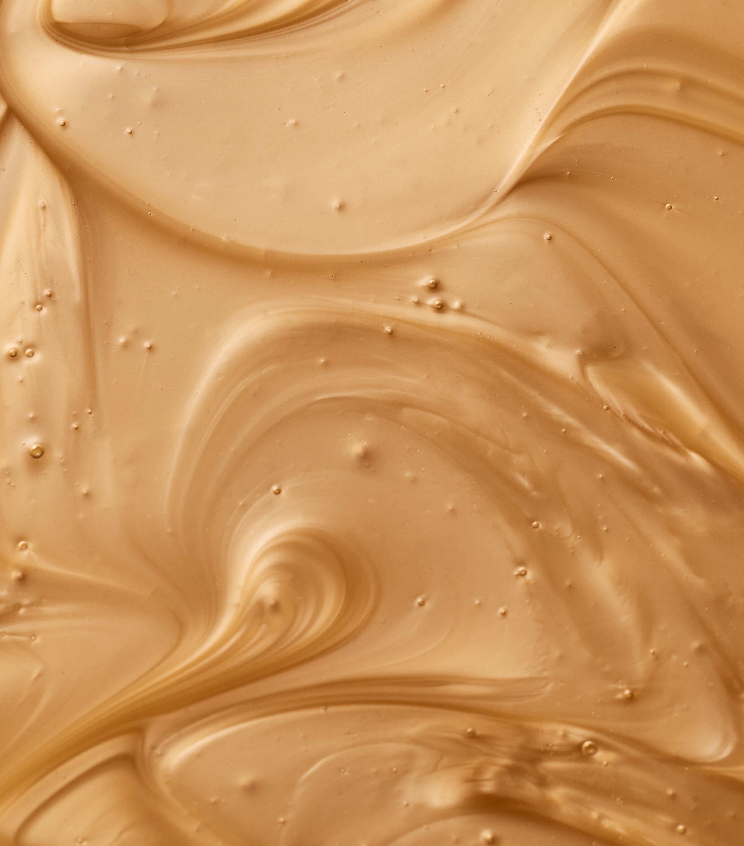 Chocolate Milk Bubble Wash (340ml) NO COLOUR Image 5