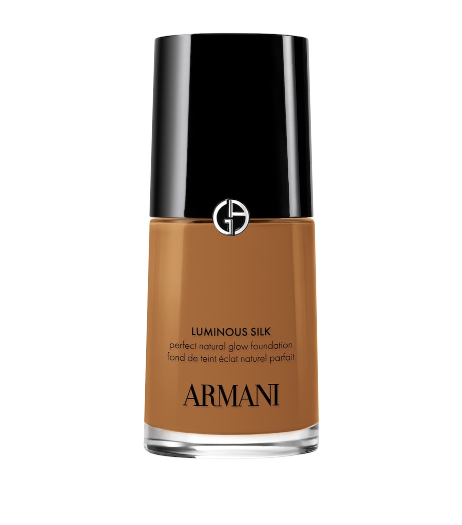 Luminous Silk Foundation SHADE 11.4 Image 1