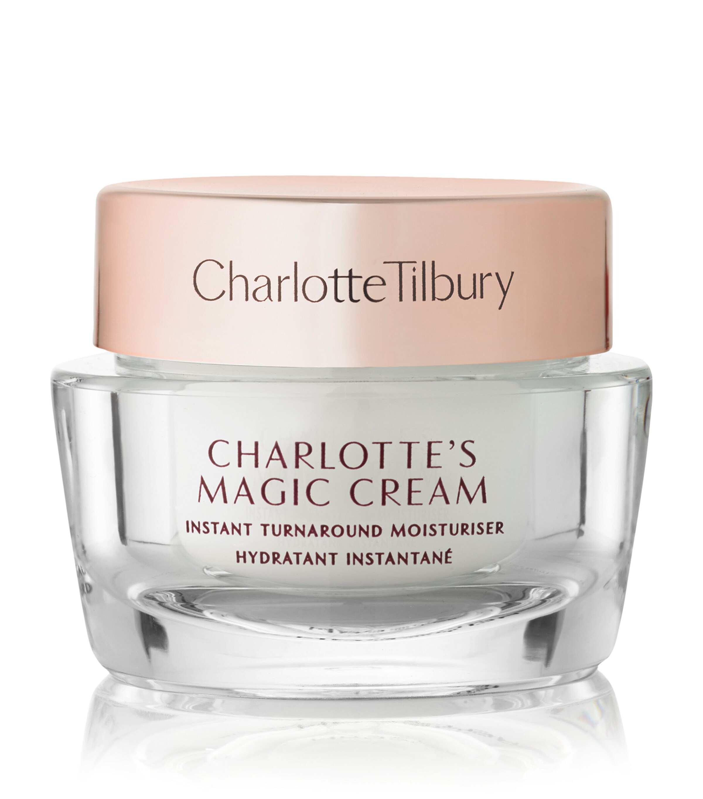 Charlotte Tilbury Mini Magic Cream 15ml