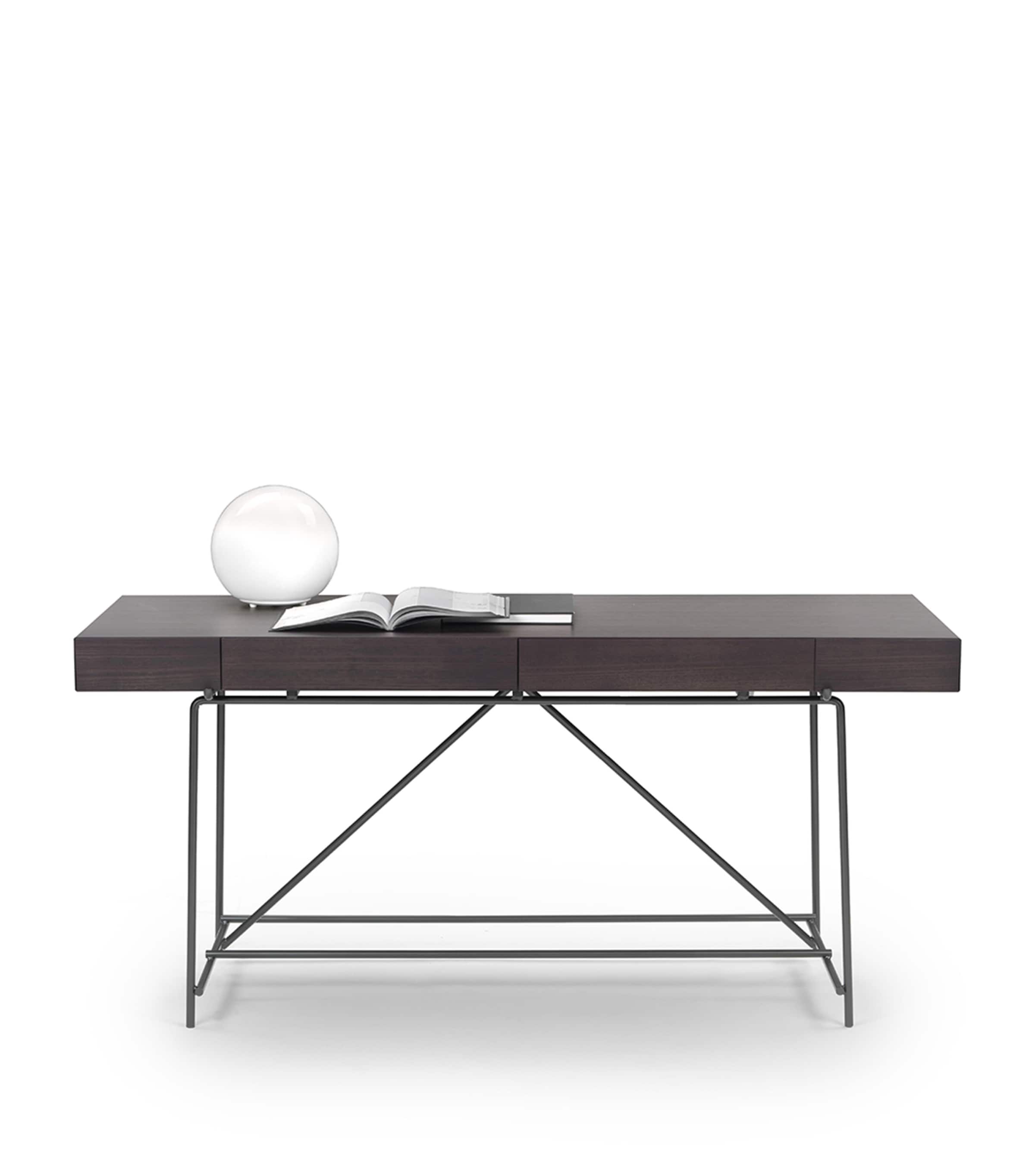 Any Day Desk EBONY Image 2