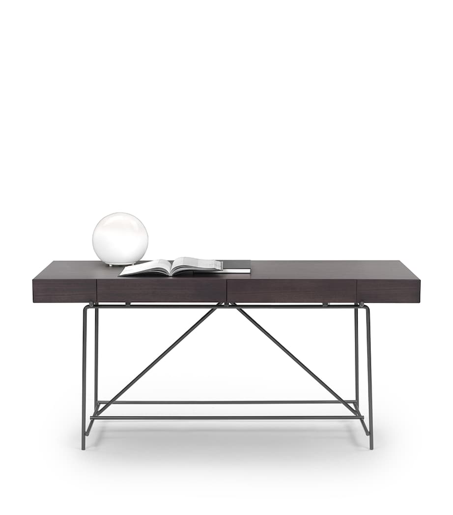 Any Day Desk EBONY Image 2