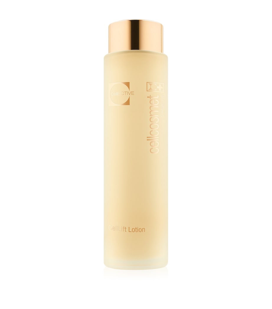 CellEctive CellLift Lotion (200ml) NO COLOUR Image 1