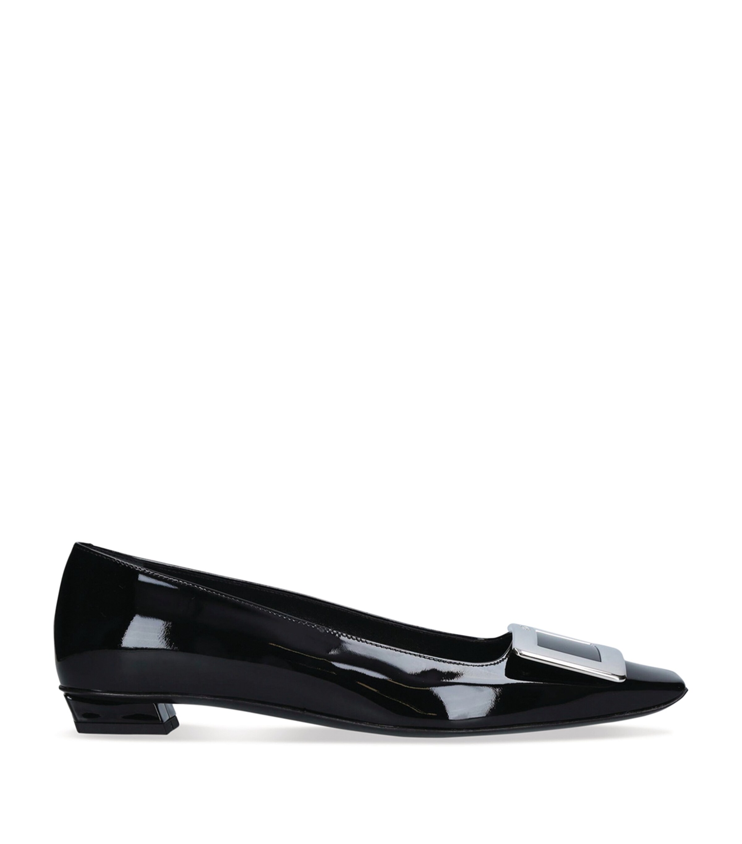 【関税&送料込】Roger Vivier Roger Vivier Black Trompette Su Roger Vivier - Black Women Party/Cocktail Shoes | JHROP