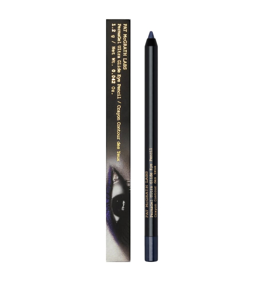PermaGel Ultra Eye Pencil BLITZ BLUE Image 2