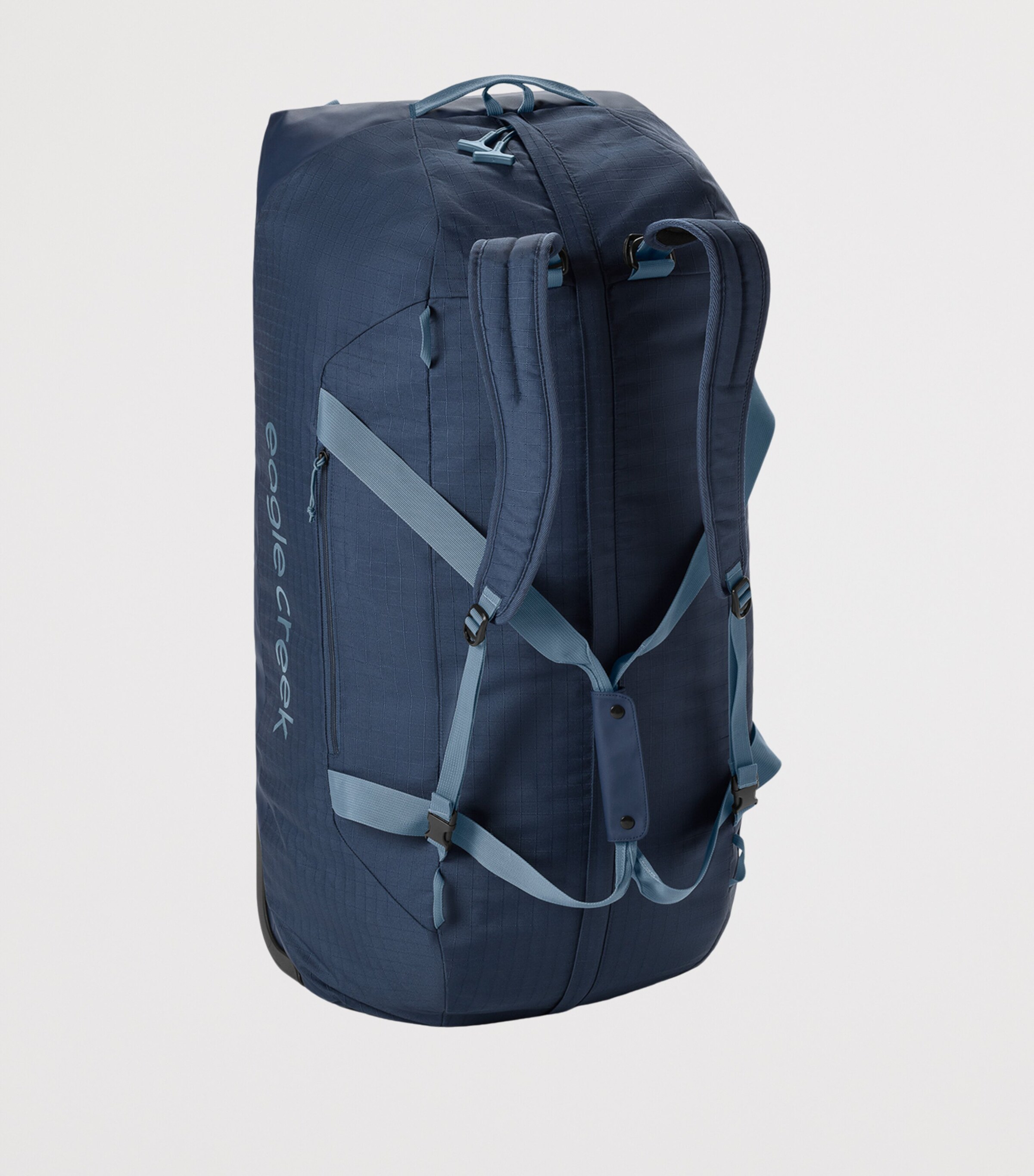 Eagle Creek Blue No Matter What Duffel Bag (90L) | Harrods US