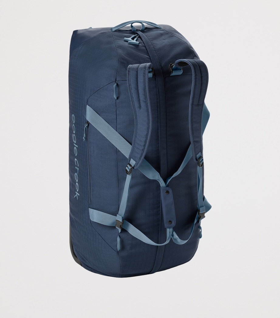 Eagle Creek Blue No Matter What Duffel Bag (90L) | Harrods US