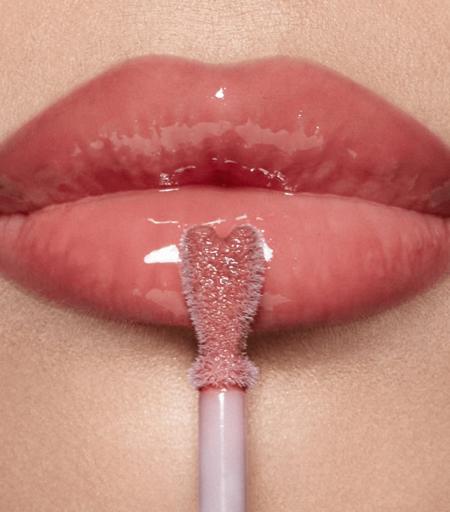 Collagen Lip Bath PILLOW TALK MEDIUM Image 3