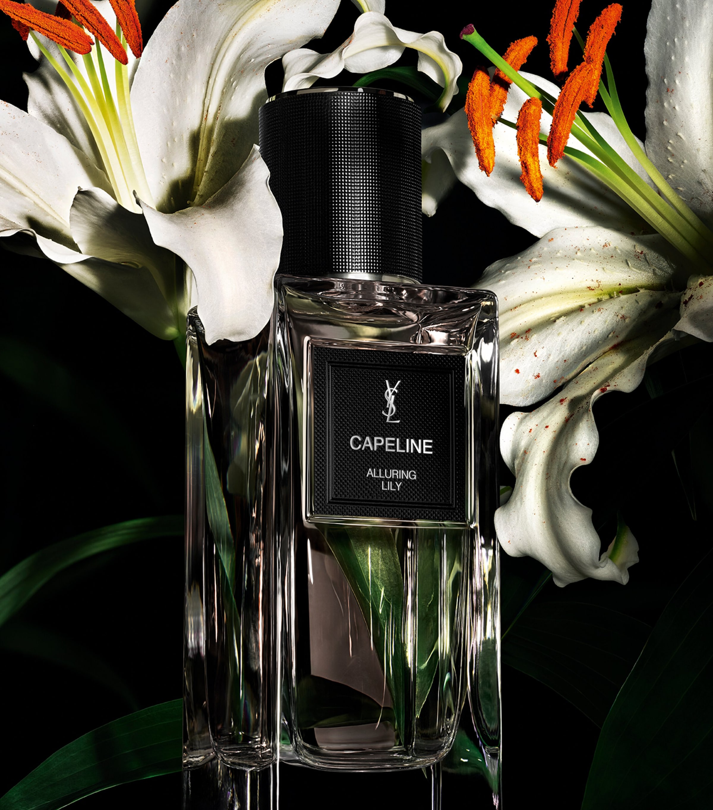 YSL Le Vestiaire des Parfums Capeline Eau de Parfum (125ml) Image 4
