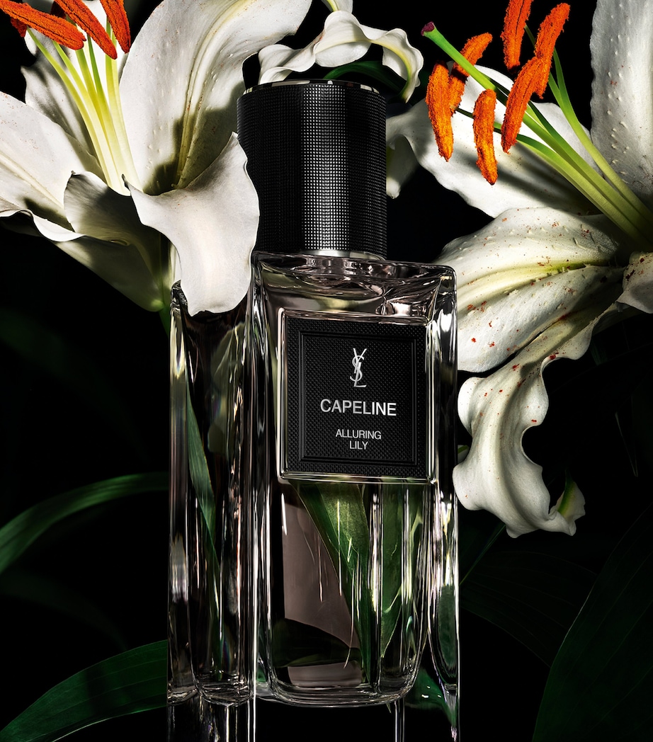 YSL Le Vestiaire des Parfums Capeline Eau de Parfum (125ml) Image 4