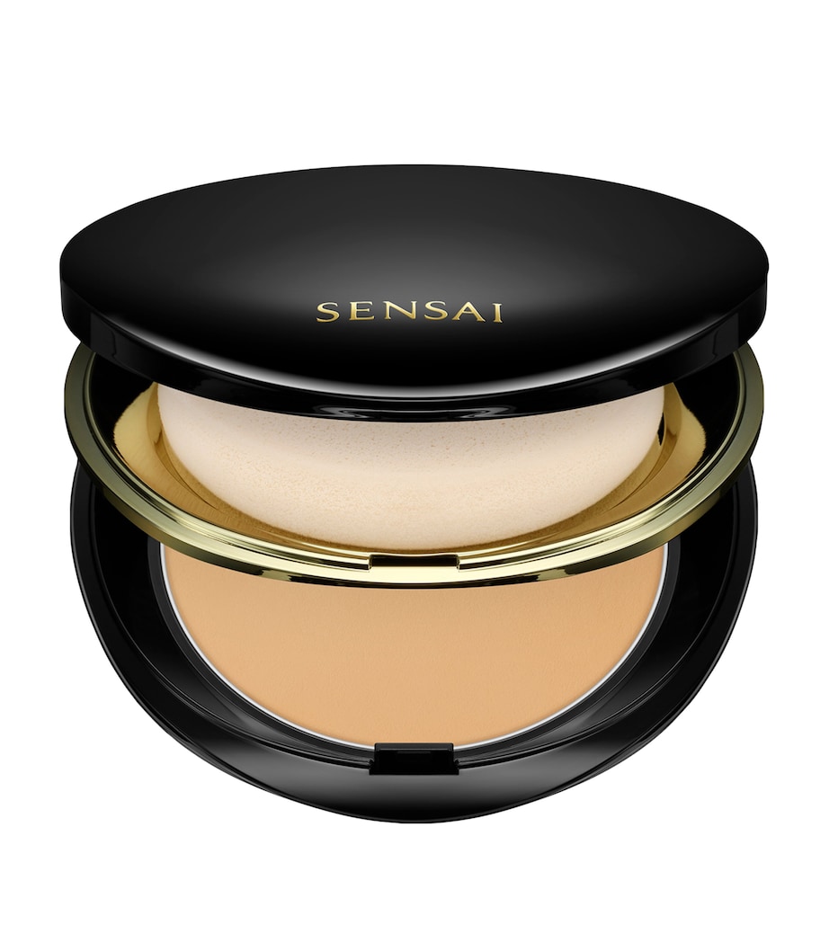 Total Finish Powder Foundation Refill TF203 Image 3