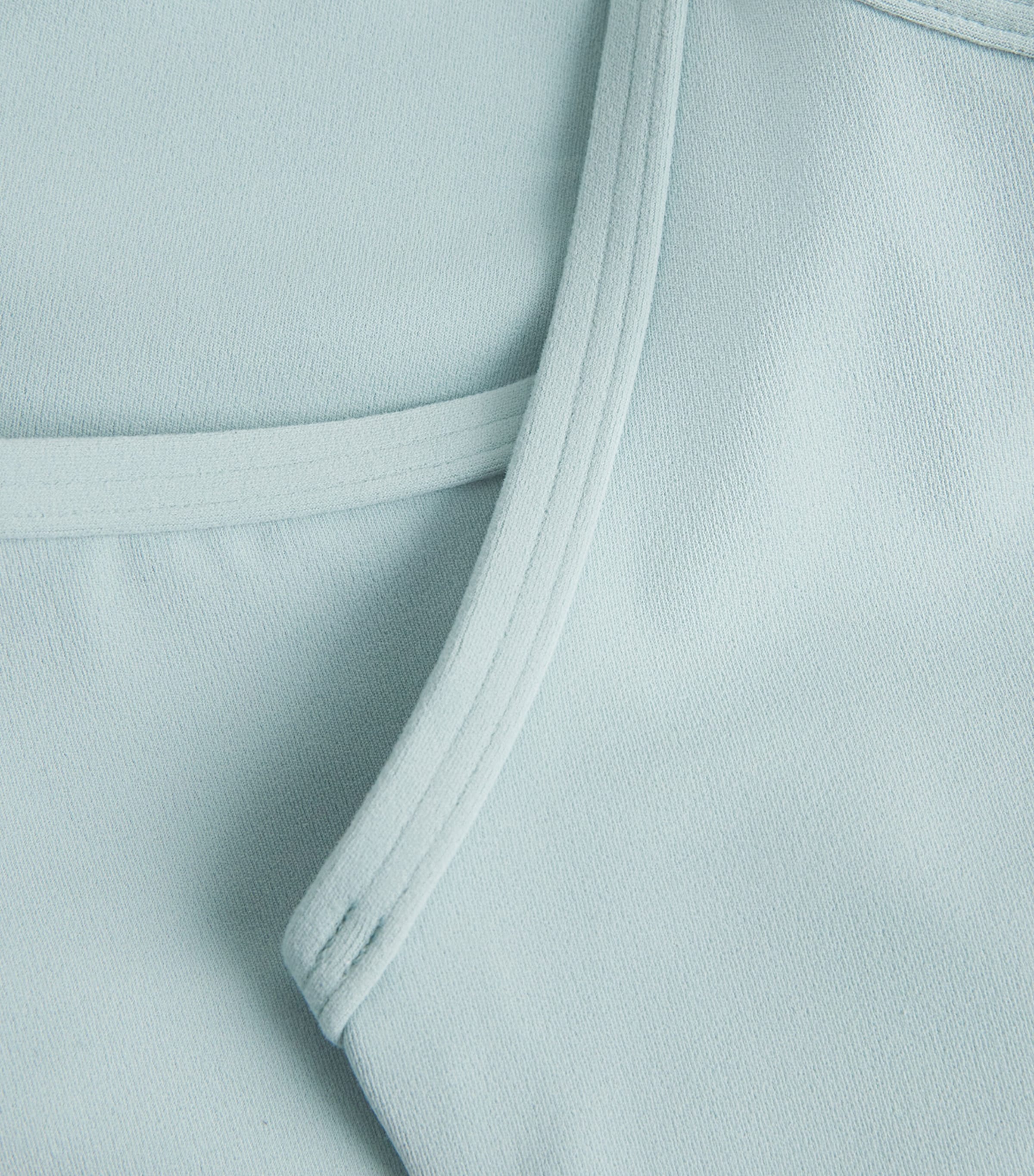 Stretch-Fabric AllTheFeels Sports Bra SAS SEA SPRAY Image 4