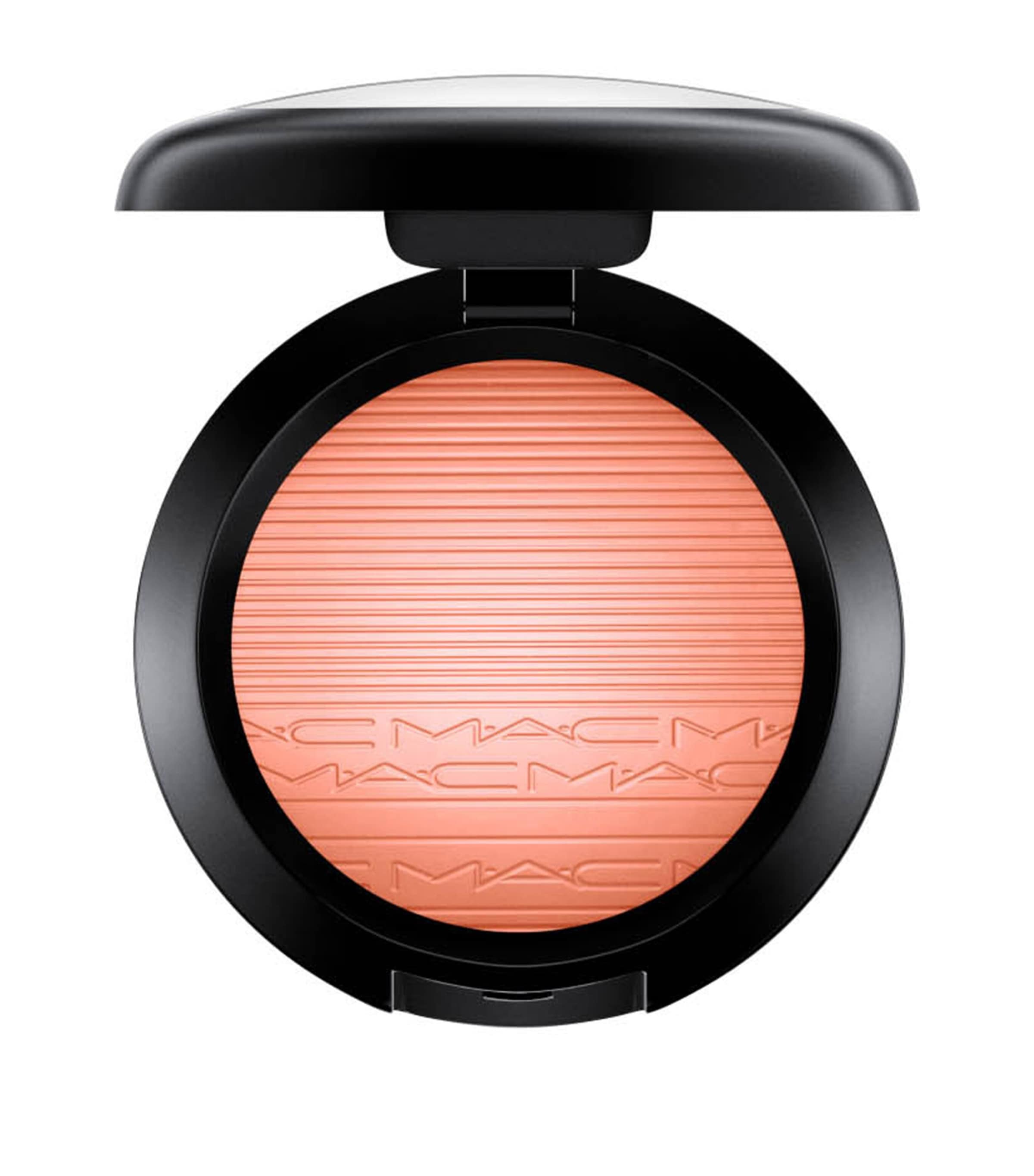 Shop Mac Extra Dimension Blush In Nude