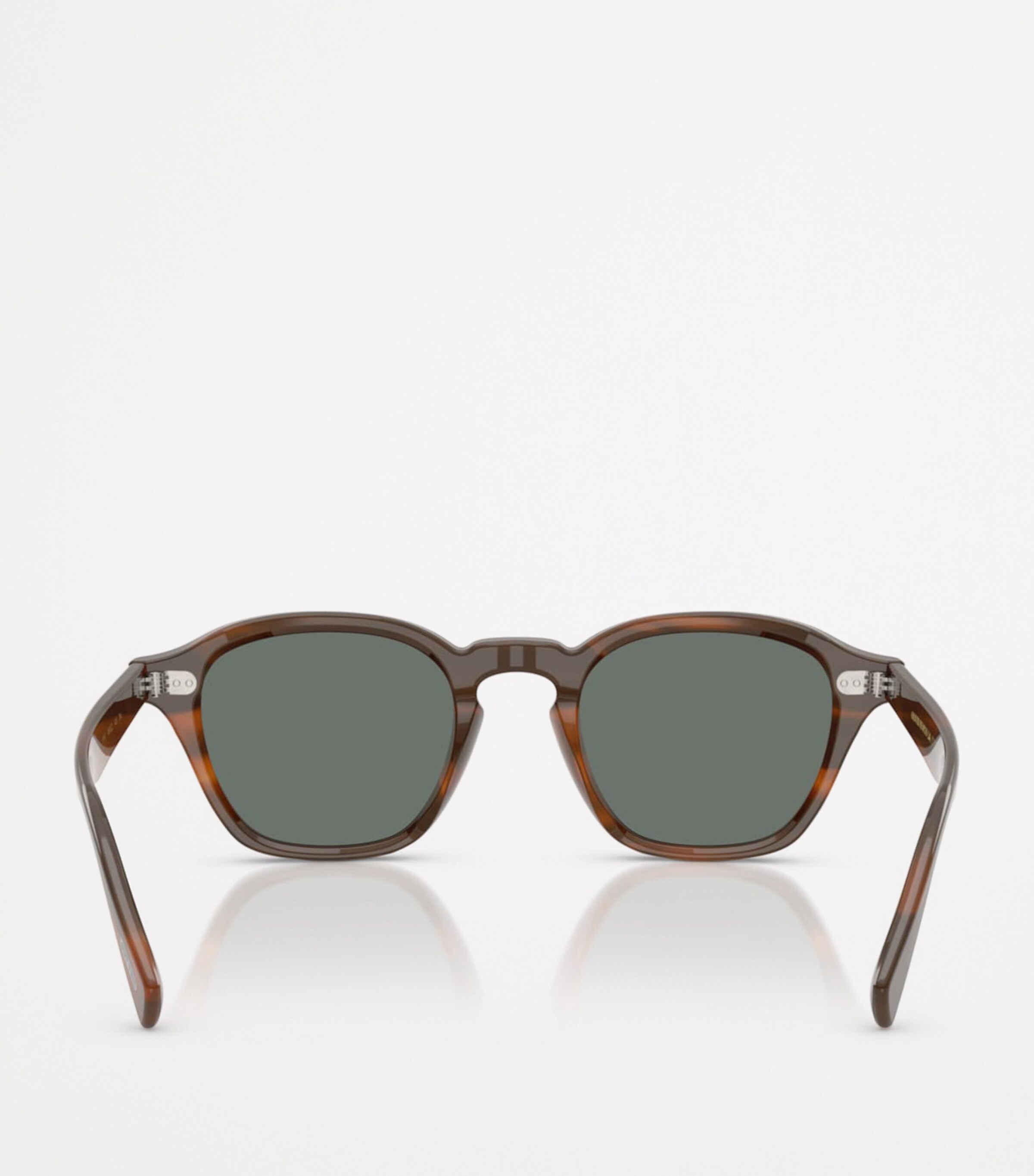 Oliver Peoples Square Eyles Sunglasses Image 4