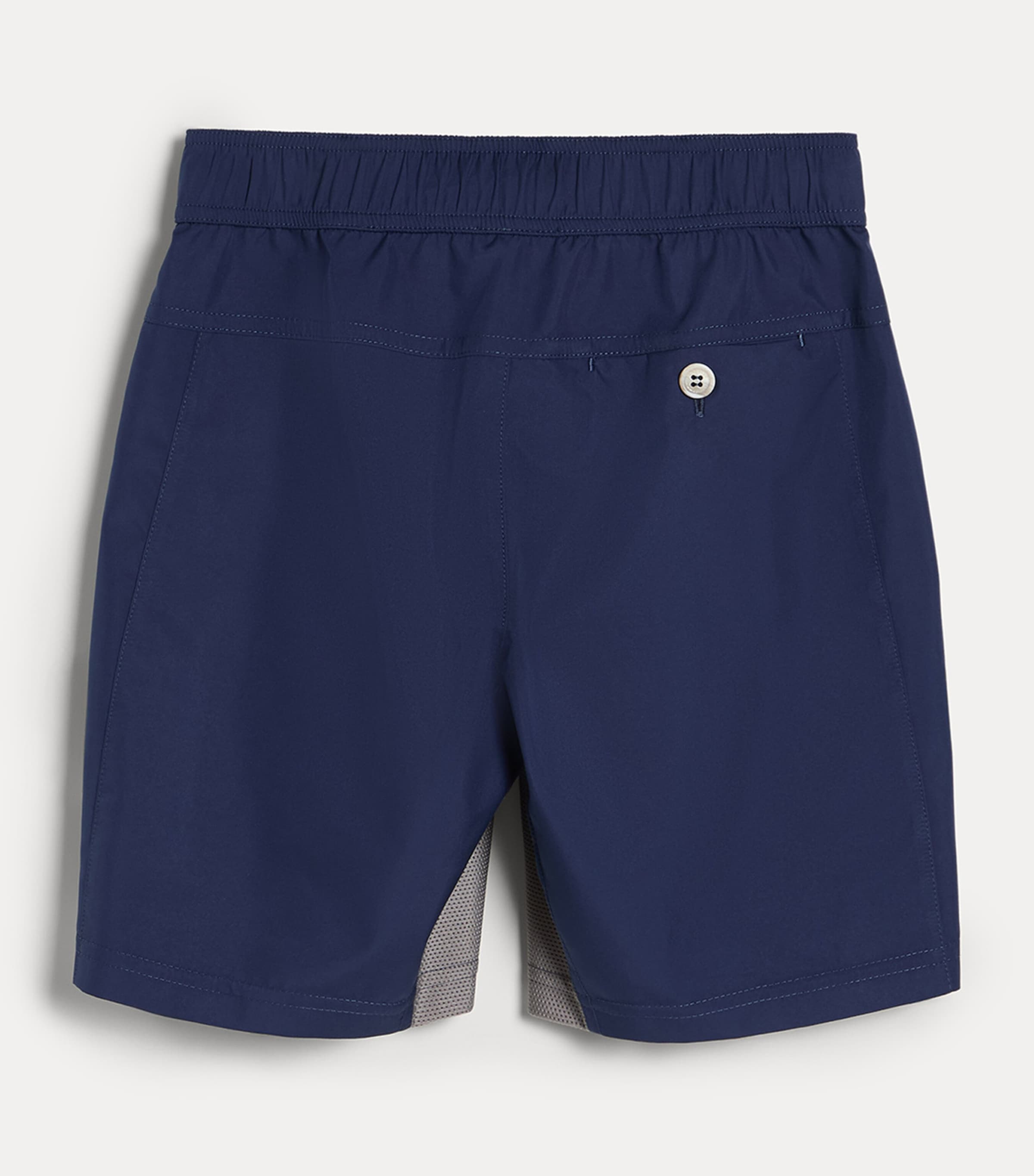Brunello Cucinelli Kids Logo Bermuda Shorts (4-6 Years) Image 2